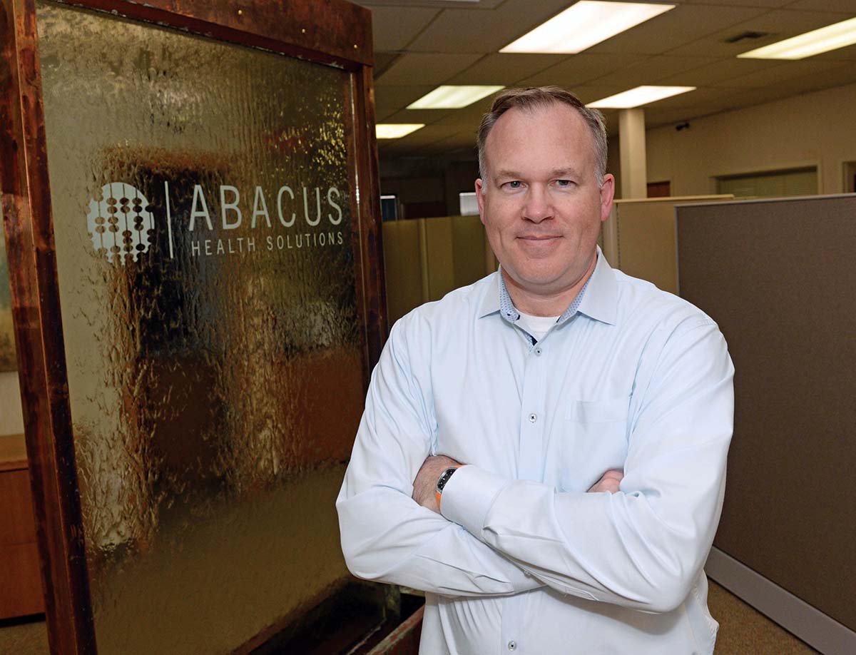 Using technology to improve the odds for chronic conditions