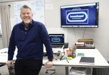 Jeff Taylor / PBN PHOTO/ELIZABETH GRAHAM