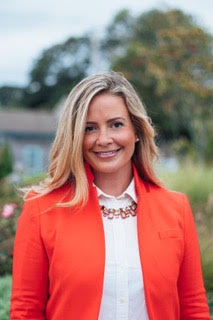 Jennifer Crellin