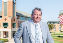 Roger Williams University president to retire in May