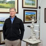 Dr. Phil Rizzut / PBN PHOTO/TRACY JENKINS