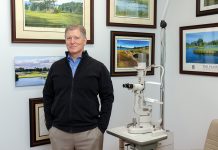 Dr. Phil Rizzut / PBN PHOTO/TRACY JENKINS