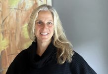 Erica Liebermann