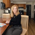 Shelley Grant / PBN PHOTO/ELIZABETH GRAHAM 