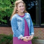 Five Questions With: Susan D’Andrea