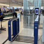 T.F. Green introduces automated eGates ahead of World Cup