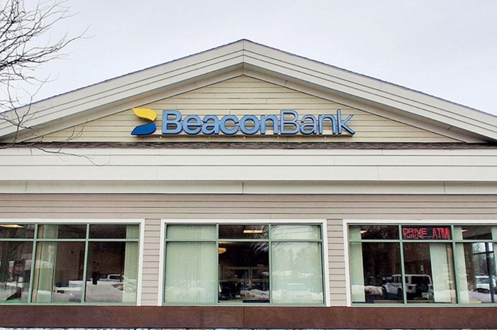 Beacon Bank invested $2.6M in nonprofits in 2025