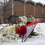 Brown students injured in mass shooting say university failed to protect them