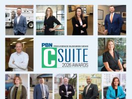 2026 C-Suite Awards Photos