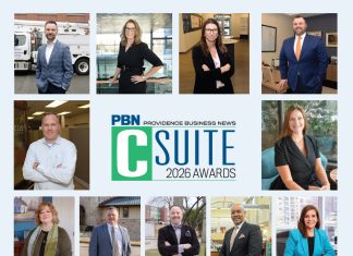 2026 C-Suite Awards Photos