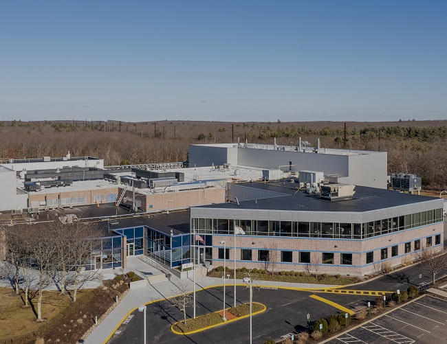 New York real estate firm acquires Organogenesis property for...