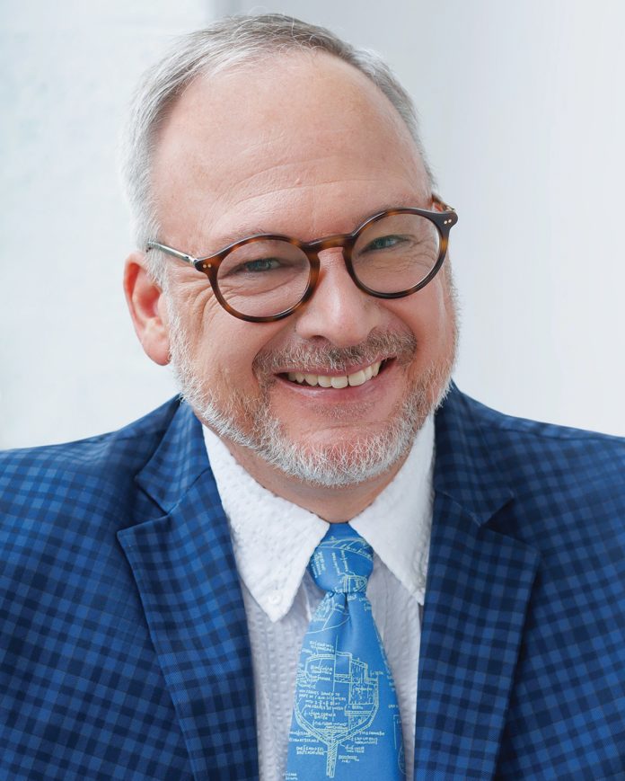Evan ­Matthews