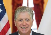 Gov. Daniel J. McKee