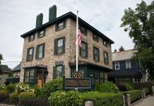 America250-Enduring Success: O’Neill-Hayes Funeral Home