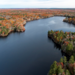 RIDEM acquires 68 acres on Wincheck Pond for public use