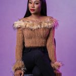 TRAILBLAZER: Remi Jones is the CEO, executive producer and host of “Remi TV,” Rhode Island’s first Black-owned women’s television show.  COURTESY JAY HUNT