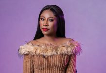 TRAILBLAZER: Remi Jones is the CEO, executive producer and host of “Remi TV,” Rhode Island’s first Black-owned women’s television show.  COURTESY JAY HUNT