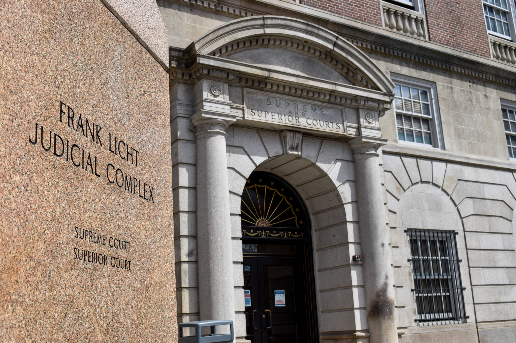 Clock starts to fill vacancy on R.I. Supreme Court. Will the...