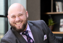 ALEXIS GORRIARÁN has been named executive director of the Providence Tourism Council. / COURTESY PROVIDENCE TOURISM COUNCIL  