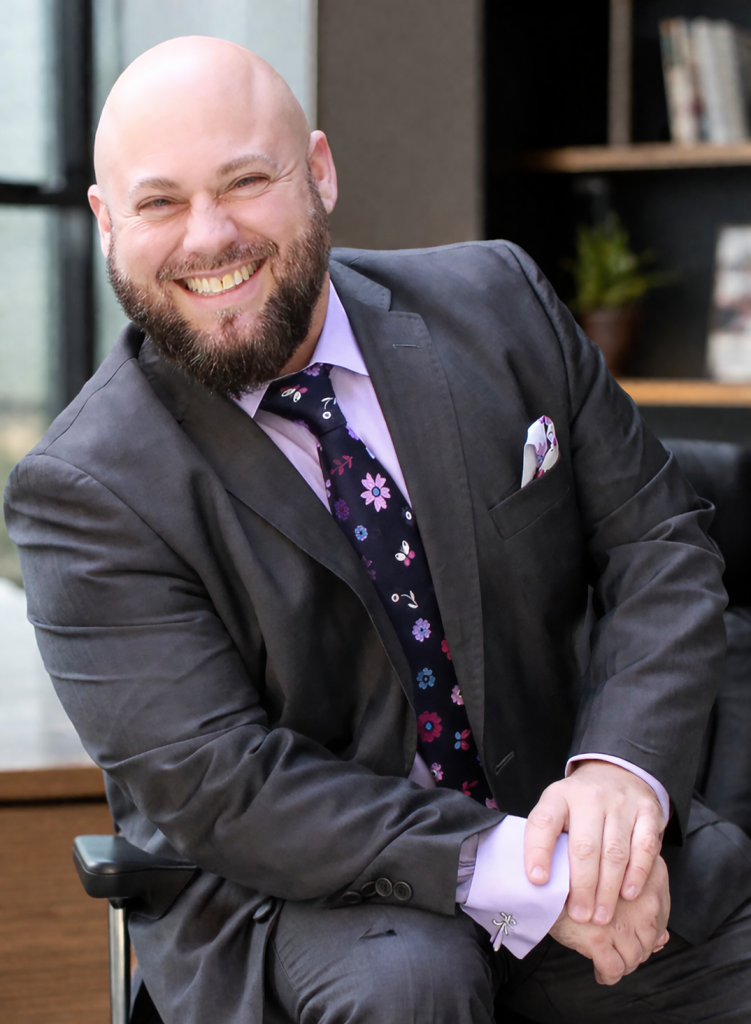 Gorriarán named Providence Tourism Council’s executive director