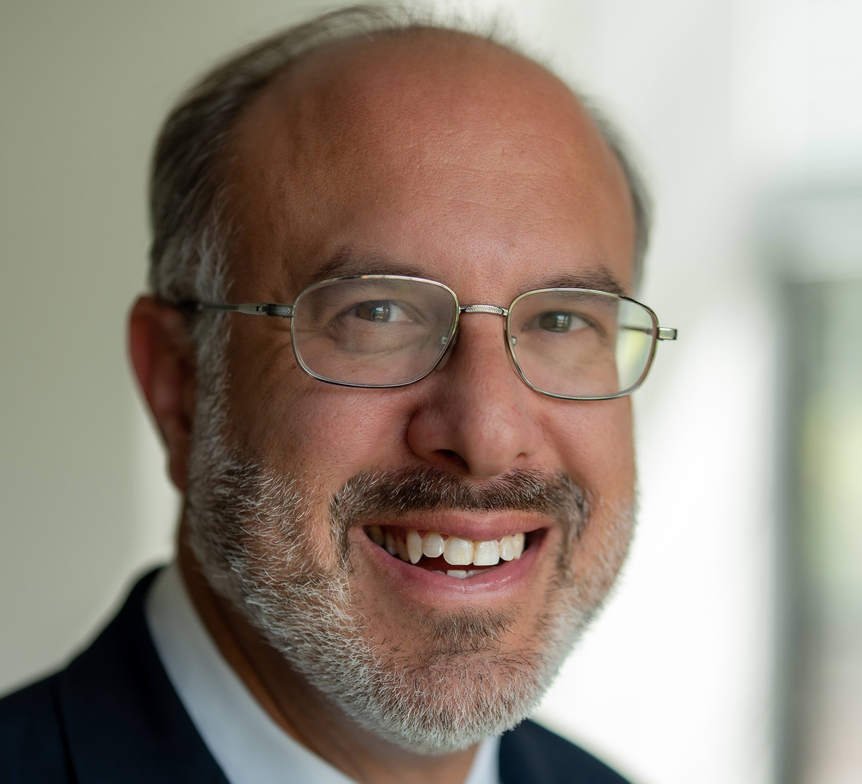 Stefan Pryor finally confirmed as R.I. Commerce secretary