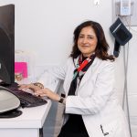 Dr. Sapna Chowdhry / PBN PHOTO/TRACY JENKINS