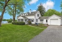 Historic Barrington home on New Meadow Road sells for $1.38M