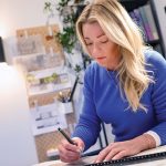 CONSTANTLY EVOLVING: Beauregard Built LLC owner Olivia Beauregard launched the Providence-based design-build firm, specializing in interior and exterior work in residential and commercial new construction and renovation, six years ago.  PBN FILE PHOTO/­MICHAEL SALERNO