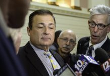 House Speaker Shekarchi will step down to seek R.I. Supreme Court judgeship