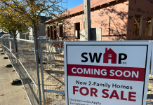 Building permits rise, but housing crisis persists