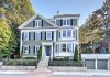 Historic College Hill home on Olive St. sells for $2.2M, highest neighborhood sale of 2026