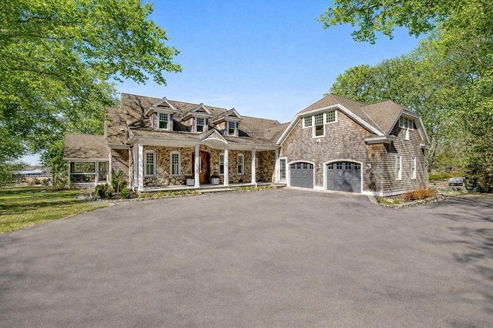 East Side home in Providence sells for 2026 county-high $3. 28 M