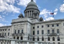 Shekarchi will be 1 of 5 interviewed for R.I. Supreme Court opening