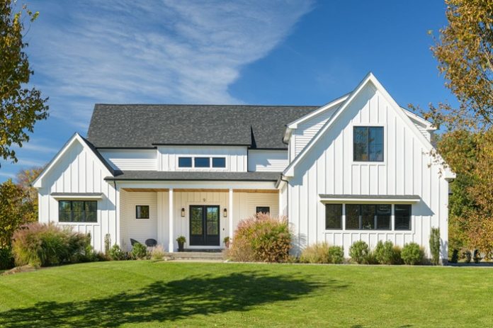 9 Waterview Lane