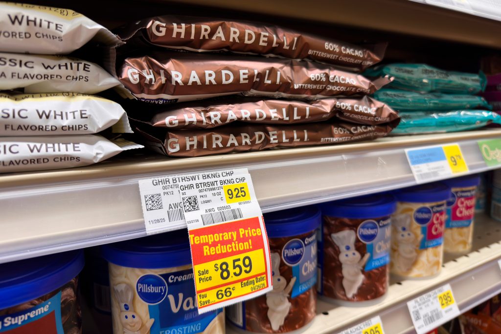 U.S. consumer prices jump as Iran war sends energy prices rapidly...