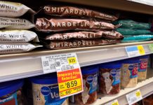 U.S. consumer prices jump as Iran war sends energy prices rapidly higher