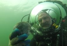 Lombardi named president of Green Oceans