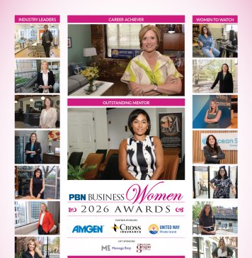 PBN Digital Issue – Business Women Awards 2026