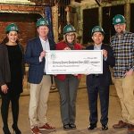 Bristol County Savings Bank awards $100K for New Bedford community hub project