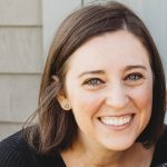 Newport Hospital birthing center advocate wins Community Hero Award