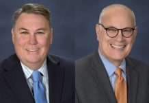 Washington Trust hires 2 vice presidents for commercial banking team