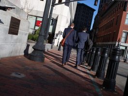 DOJ appeals ruling upholding privacy of trans youth medical records