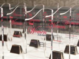 2026 Business Women Awards Photos