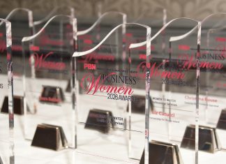 2026 Business Women Awards Photos