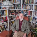 Five Questions With: James Houle
