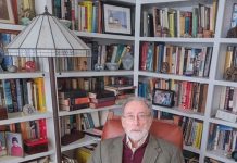 Five Questions With: James Houle