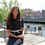 From Chamber leader to economic strategist Getting down to business: Elizabeth Catucci, executive director of the Partnership for Rhode Island, has rapidly become a key player in shaping Rhode Island’s economic landscape.
PBN PHOTO/ELIZABETH GRAHAM