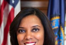 Report: 2nd ex-Matos campaign worker pleads no contest in nomination scandal ANOTHER WORKER for Lt. Gov. Sabina Matos’ failed congressional campaign in 2023 has changed his plea in a scandal involving fraudulent signatures on nomination papers, according to a report by WPRI-TV CBS 12. / COURTESY PROVIDENCE CITY COUNCIL