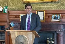 Providence to regain school district control July 1; mayor surprised by timing