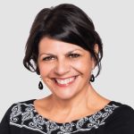 Five Questions With: Susan Martins-Phipps